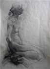 pencil on paper, 106x200cm, 2006