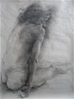 pencil on paper, 100x130cm, 2006